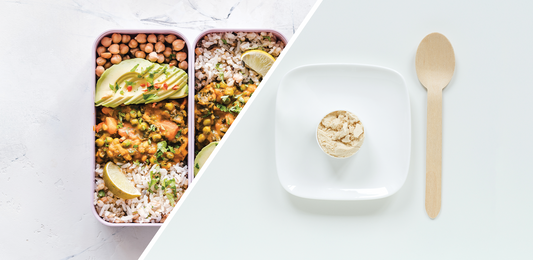 Meal Replacements 101