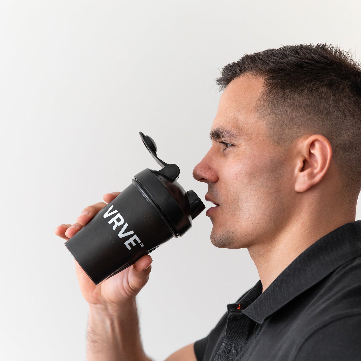 VRVE Shaker