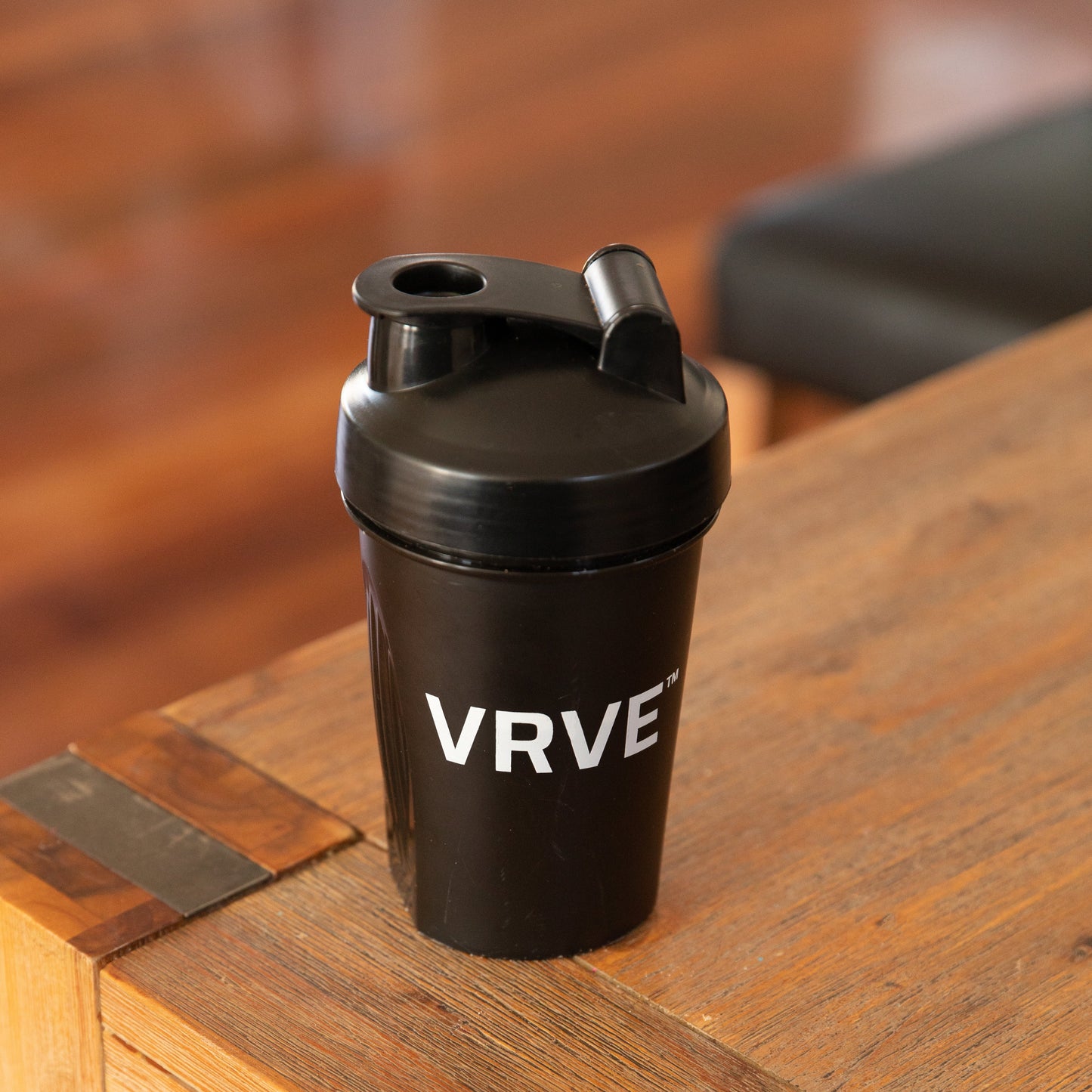 VRVE Shaker