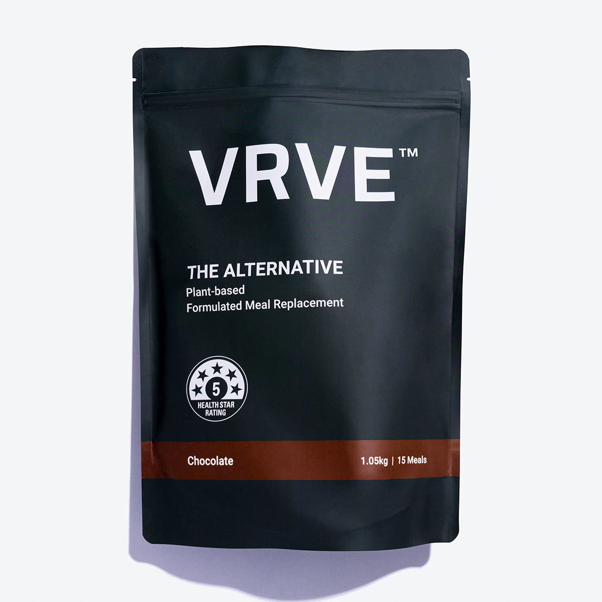 The Alternative