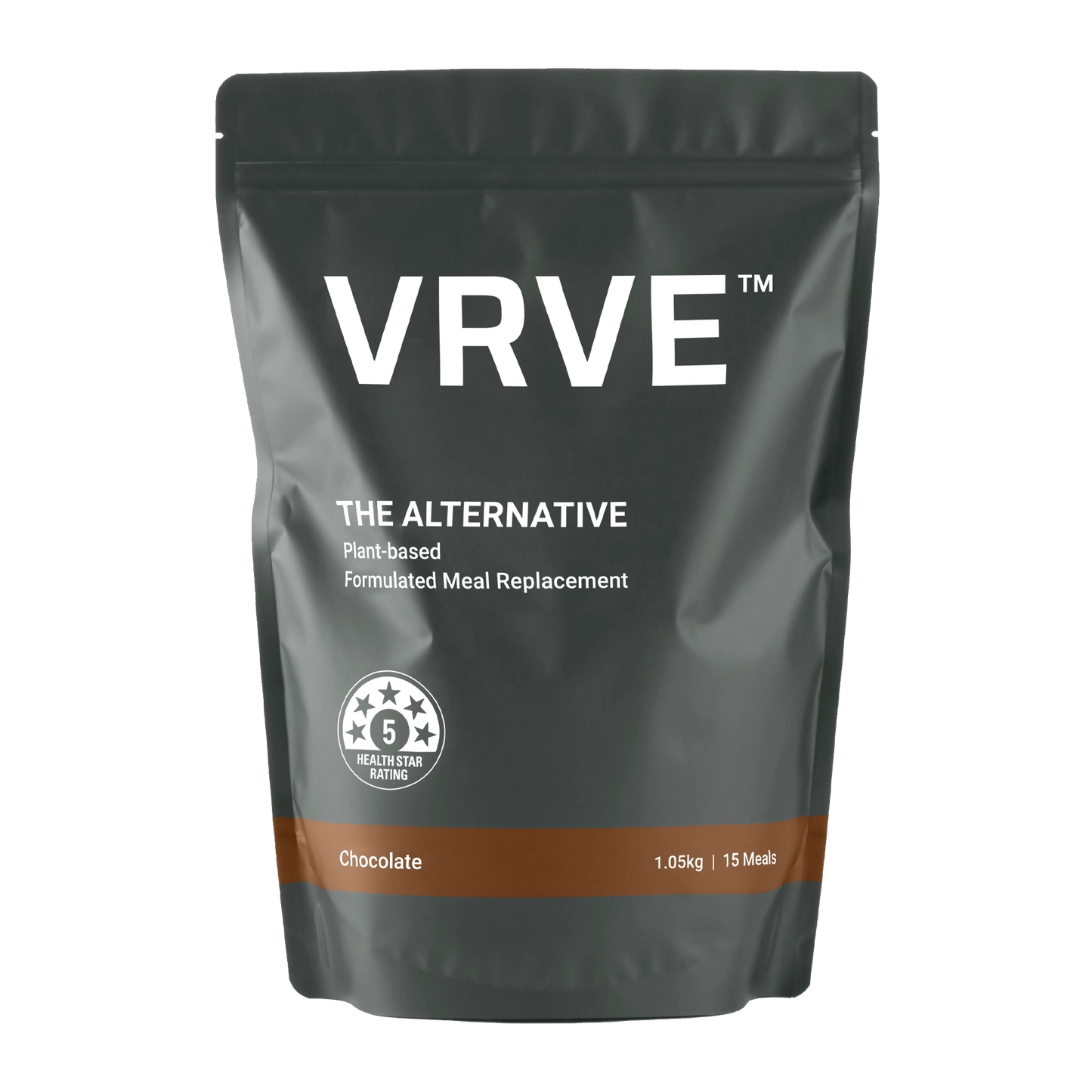 The Alternative Meal Replacement Powder 1.05kg/15 Meals