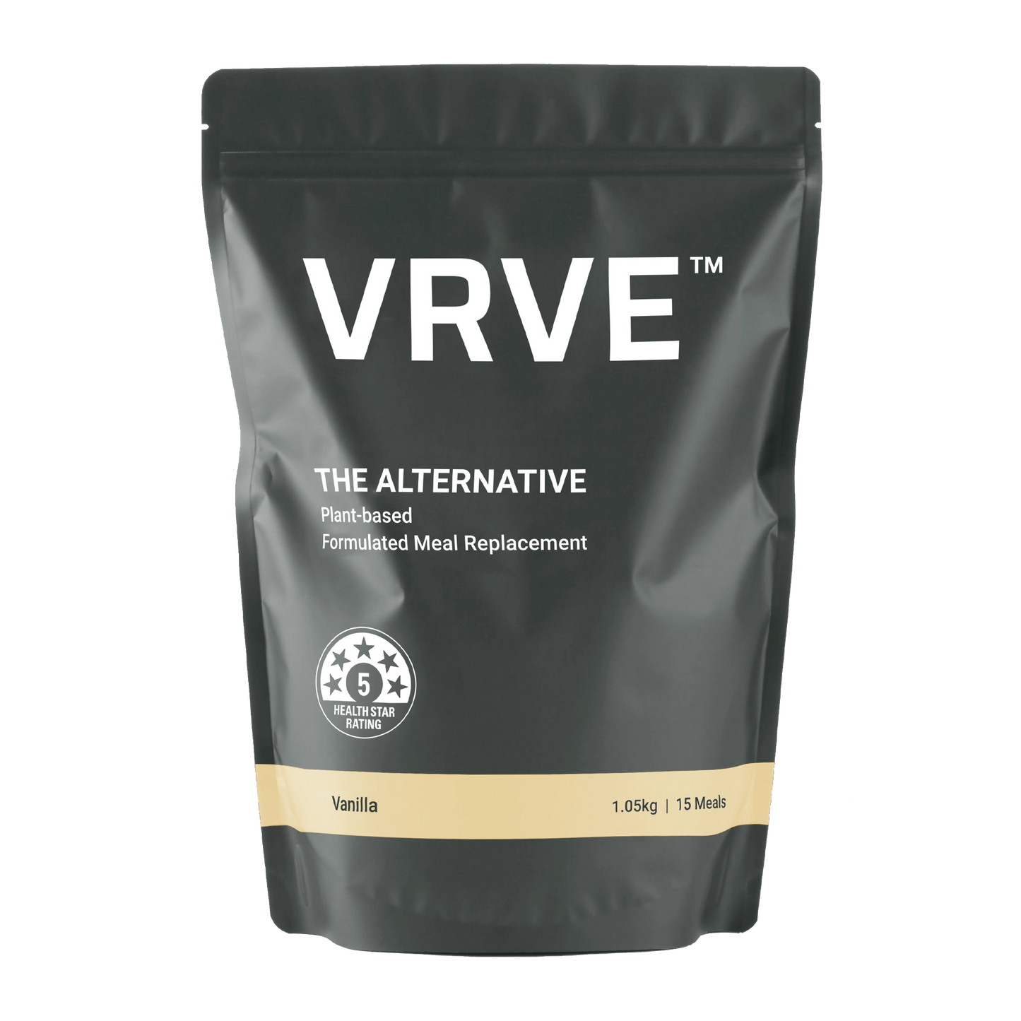 The Alternative Meal Replacement Powder 1.05kg/15 Meals