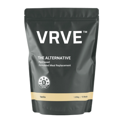 The Alternative
