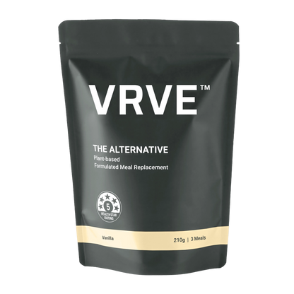 The Alternative – Try-Me