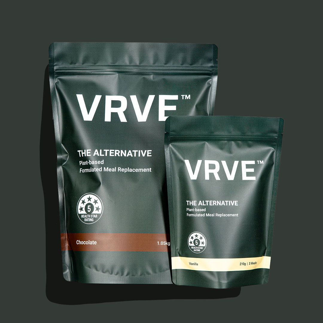 The Alternative Bundle