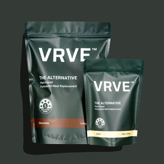 The Alternative Bundle