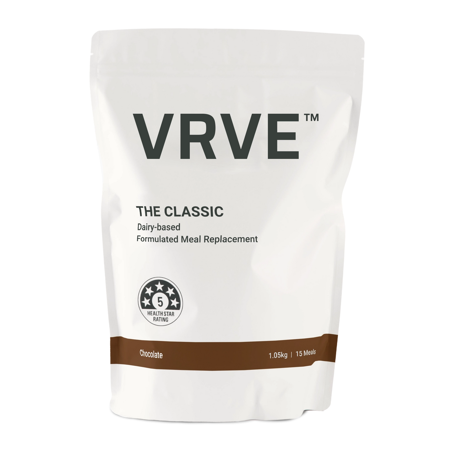 The Classic Meal Replacement Powder 1.05kg/15 Meals