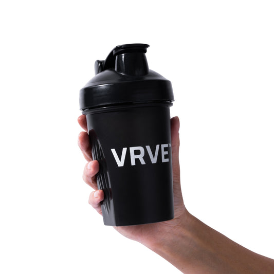 VRVE Shaker